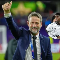 Jóvenes promesas de Panamá buscan seguir los caminos de Kadir Barría