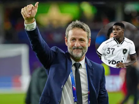 Jóvenes promesas de Panamá buscan seguir los caminos de Kadir Barría