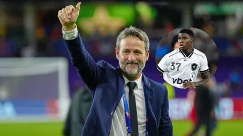 Una gran noticia para los canaleros
