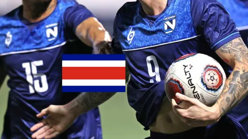 Situación delicada para el futbolista
