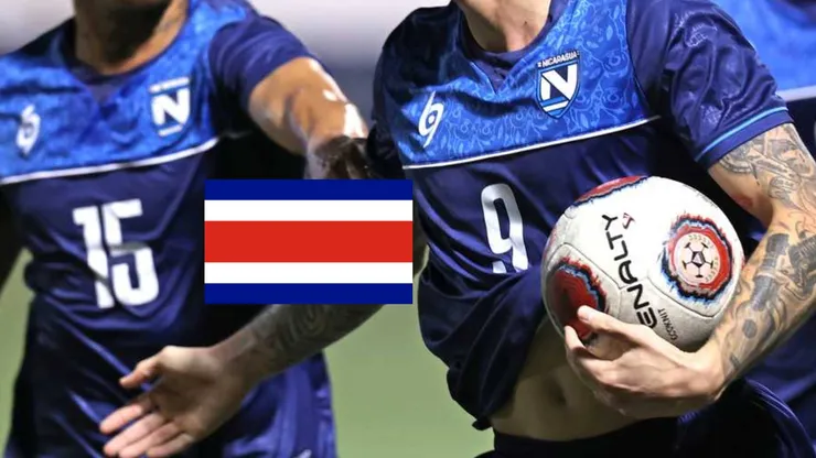Situación delicada para el futbolista