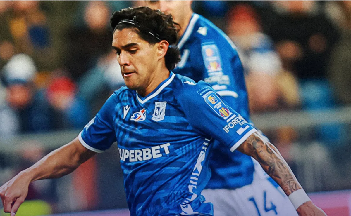 Luis Palma: Lech Poznań Won’t Buy to Resell, Future at Celtic Looms | Honduras Soccer News