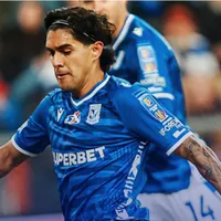 Luis Palma ya lo sabe: desde Polonia sorprenden y confirman cuál será el futuro del hondureño en Europa