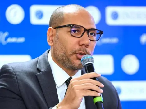 Yamil Bukele y la Fesfut buscan marcar un precedente con una sanción tras los últimos casos de indisciplina