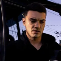 Malcom Pilone reapareció tras su grave lesión