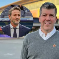 Christiansen habla claro con Palomo sobre su continuidad en Panamá