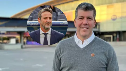 El entrenador lo dejó claro
