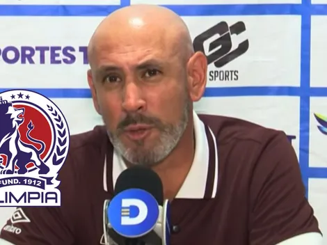 "No regresa nunca": Eduardo Espinel se cansa y toma decisión en pleno Clausura 2026