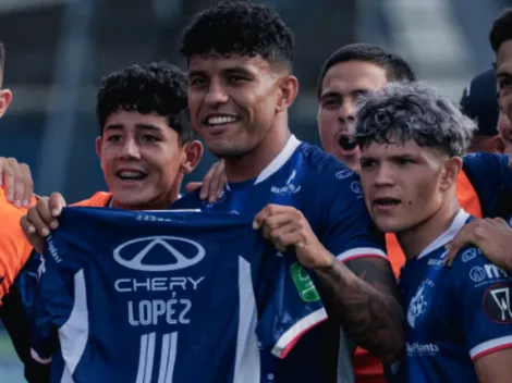 La insólita historia de Yael López