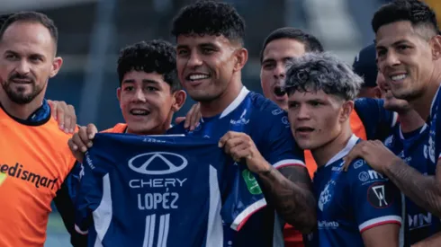 Jugador de Cartaginés había sufrido una grave lesión.
