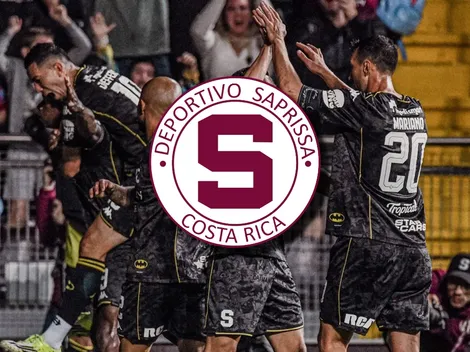 Saprissa sufre la baja de uno de sus últimos fichajes