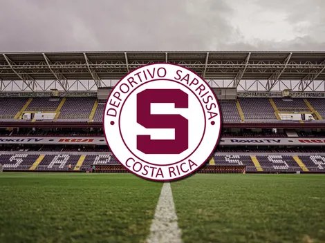 Saprissa sufre la baja de uno de sus últimos fichajes