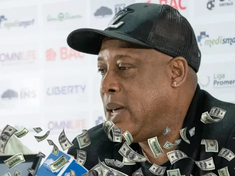 Saprissa se expone a una pérdida millonaria