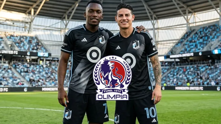 Alberth Elis no pudo quedarse a jugar con James Rodríguez, un sueño que Honduras tenía.