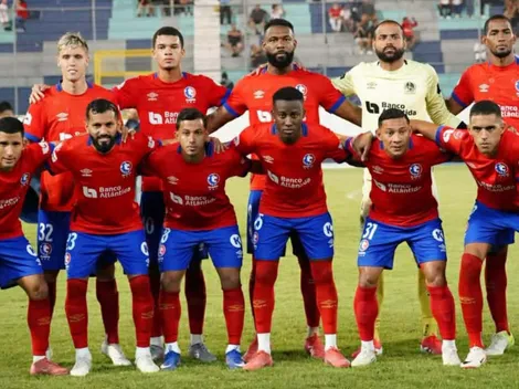 "Fue víctima": Olimpia recibe el revés que no esperaba y pone en alerta al resto de equipos