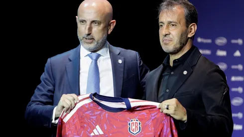 La Fedefútbol hace un importante anuncio.