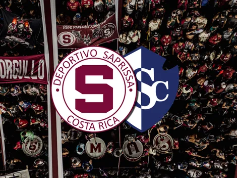 Saprissa recibe el revés que la afición no esperaba