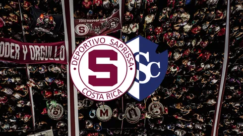 Saprissa recibe una dura noticia para el partido ante Cartaginés.