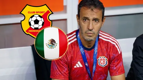 Un mexicano podría reforzar La Sele.