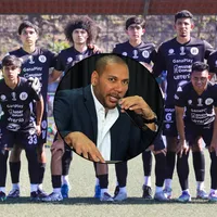 Hércules está contra las cuerdas tras la decisión de la Fesfut