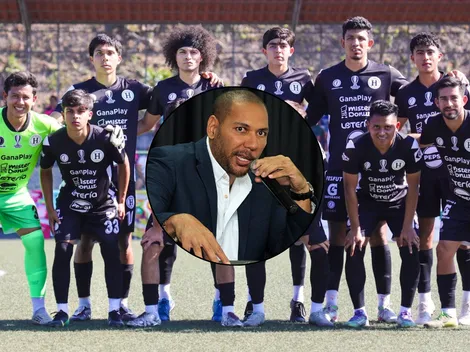 Hércules está contra las cuerdas tras la decisión de la Fesfut