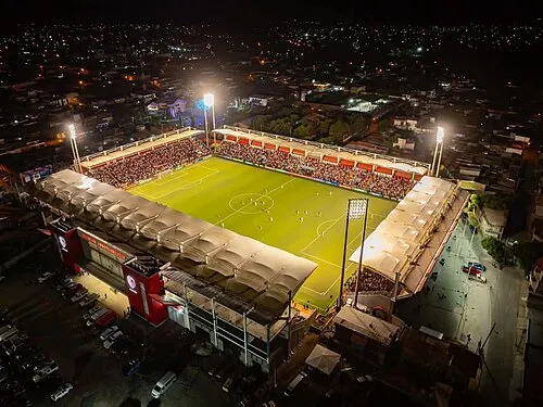 Estadio Independencia (Wikipedia).