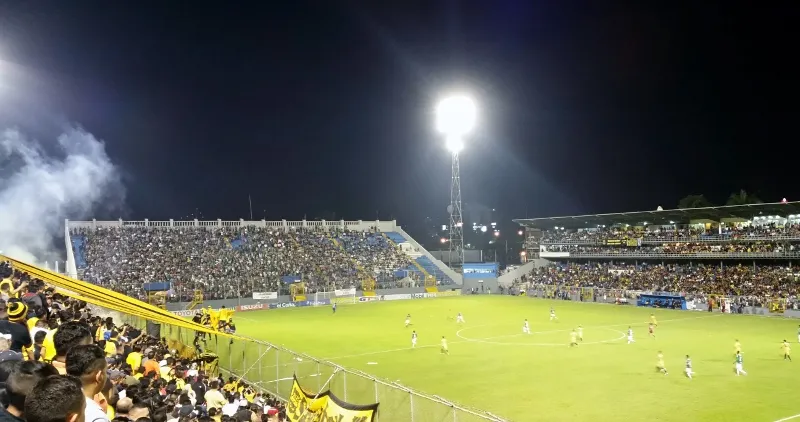 Estadio Francisco Morazán (Wikipedia).