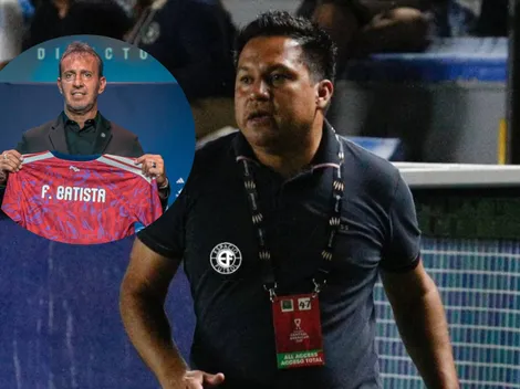 Amarini Villatoro envía mensaje a Fernando Batista tras anunciar convocatoria de la Selección de Costa Rica