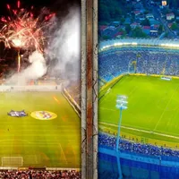 Los 10 estadios más hostiles de Centroamérica (Honduras domina el ranking)