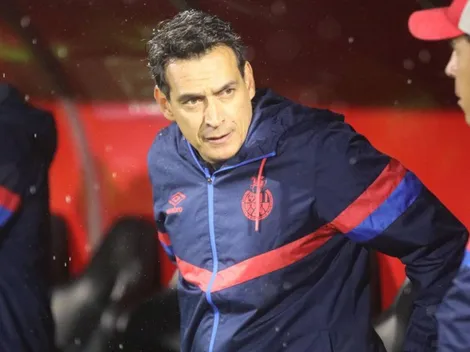 Mario Acevedo tendrá la incorporación que tanto esperaba en Municipal