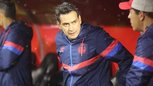 Los rojos se fortalecen