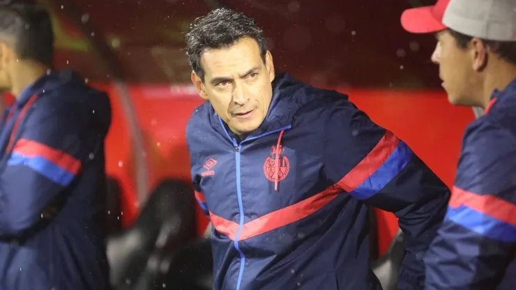 Los rojos se fortalecen