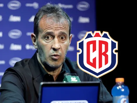 Bocha Batista pierde a dos figuras de la primera lista