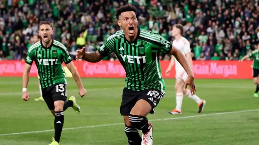 Julio Cascante (MLS).