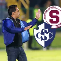 Amarini Villatoro hace una tajante denuncia antes de enfrentar a Saprissa
