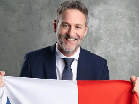 Otro jugador de Panamá es contratado por un club de Europa