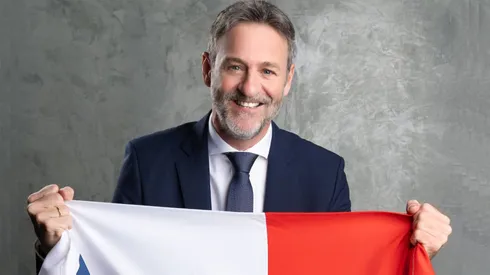 Los canaleros tendrán otro legionario