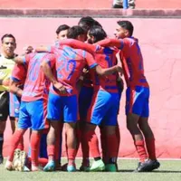 Extranjero que pasó por Municipal dejó declaraciones picantes acerca del club