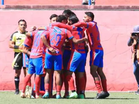 Extranjero que pasó por Municipal dejó declaraciones picantes acerca del club