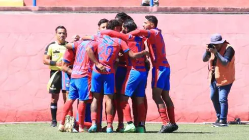 El futbolista no se guardó nada