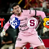 La tabla del Clausura 2026 de Costa Rica