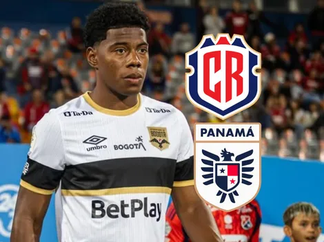 Mensaje para Costa Rica y Panamá: Dereck Moncada brinda la noticia que pocos esperaban en Centroamérica