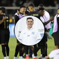 ¡Fuera de la H! José Molina no convoca a figura que no fallaba con Rueda en Honduras