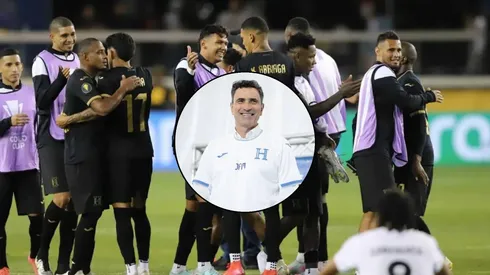 La Selección de Honduras no tendrá a una de las figuras que siempre estaba con Rueda.