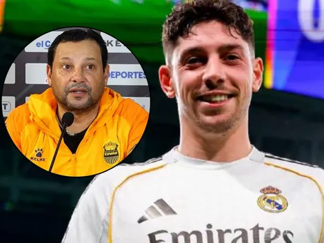 Juega para Jeaustin Campos en Honduras y hace cruda confesión de Valverde: "Hacer los asados"