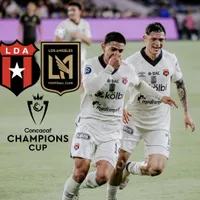 Confirmado por Concacaf: Alajuelense recibe el aviso que puede costarle la eliminación ante LAFC