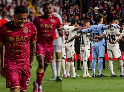 Saprissa consigue el reconocimiento que más le duele a Alajuelense