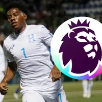 “Club adecuado”: revelan el equipo por el que Dereck Moncada debería fichar y Honduras se ilusiona