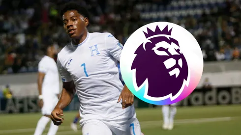 Dereck Moncada se está preparando para dar el gran salto en su carrera.