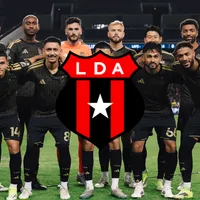 LAFC confirma una mala noticia antes de enfrentar a la Liga